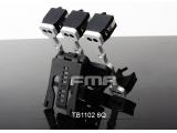 FMA S-SHELL HOLDER alu FOR MARUI 870*6Q  TB1102-6Q